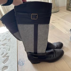 Size 8 boots